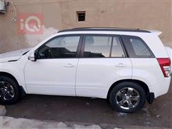 سوزوکی گراند ڤیتیرا